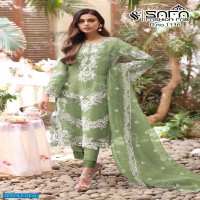 SAFA D.no 1136 Wholesale Luxury Pret Formal Wear Collection