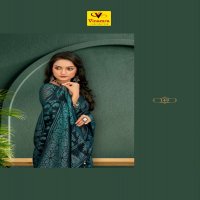 JACQUARD BRASSO VOL 6 BY VINAMRA FANCY COTTON BRASSO SAREES COLLECTION