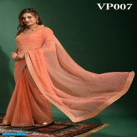 Fashion Berry Bandhani Wholesale Bandhani Printed Embroidery Work Ethnic Sarees