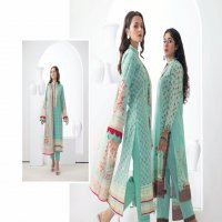 Regalia Salina Digital Printed Lawn Vol-15 2023 Pakistani Suits