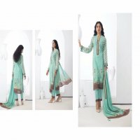 Regalia Salina Digital Printed Lawn Vol-15 2023 Pakistani Suits