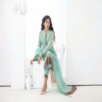 Regalia Salina Digital Printed Lawn Vol-15 2023 Pakistani Suits