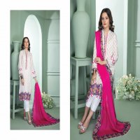 Regalia Salina Digital Printed Lawn Vol-15 2023 Pakistani Suits