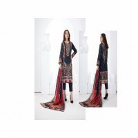 Regalia Salina Digital Printed Lawn Vol-15 2023 Pakistani Suits