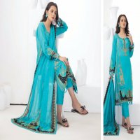 Regalia Salina Digital Printed Lawn Vol-15 2023 Pakistani Suits