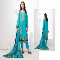 Regalia Salina Digital Printed Lawn Vol-15 2023 Pakistani Suits