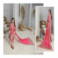 Tawakkal Freya Embroidered Lawn Shirt Lawn Embroidered Dupatta Pakistani Suits