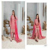 Tawakkal Freya Embroidered Lawn Shirt Lawn Embroidered Dupatta Pakistani Suits