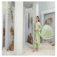 Tawakkal Freya Embroidered Lawn Shirt Lawn Embroidered Dupatta Pakistani Suits