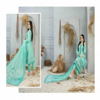 Tawakkal Freya Embroidered Lawn Shirt Lawn Embroidered Dupatta Pakistani Suits