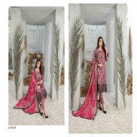 Tawakkal Freya Embroidered Lawn Shirt Lawn Embroidered Dupatta Pakistani Suits