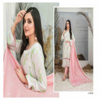 Tawakkal Freya Embroidered Lawn Shirt Lawn Embroidered Dupatta Pakistani Suits