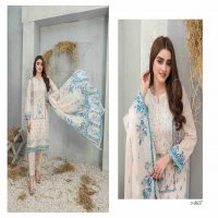 Tawakkal Freya Embroidered Lawn Shirt Lawn Embroidered Dupatta Pakistani Suits