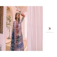 Deepsy Firdous Bliss Lawn 2023 Wholesale Pakistani Concept Suits