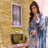 Deepsy Firdous Bliss Lawn 2023 Wholesale Pakistani Concept Suits