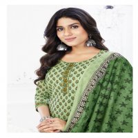 Mayur Traditional Vol-2 Wholesale Pure Cotton Printed Dress Material