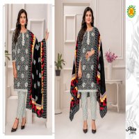 JT Akira Vol-28 Wholesale Pure Cotton Printed Dress Material