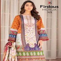 Deepsy Firdous Morja Nx Wholesale Pakistani Concept Suits