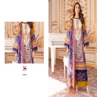 Deepsy Firdous Morja Nx Wholesale Pakistani Concept Suits