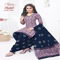 Mayur Batik Special Vol-24 Wholesale Pure Cotton Printed Dress Material