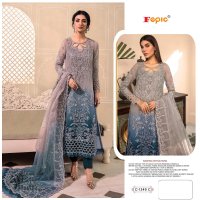 Fepic Rosemeen C-1349 Wholesale Pakistani Concept Pakistani Suits