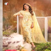 Anju Shararat Vol-4 Wholesale Exclusive Kurti With Pant With Dupatta