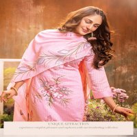 Anju Shararat Vol-4 Wholesale Exclusive Kurti With Pant With Dupatta