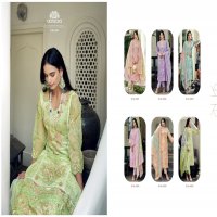 Acme Aanzara Anaisha Wholesale Readymade Summer Collection Dresses