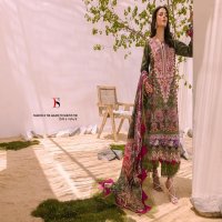 Deepsy Firdous Classic Lawn 2023 Wholesale Pakistani Concept Pakistani Suits