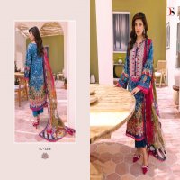 Deepsy Firdous Classic Lawn 2023 Wholesale Pakistani Concept Pakistani Suits