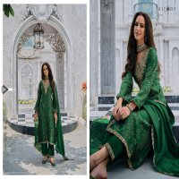 Kilory Silk Of Bandhej Vol-2 Wholesale Pure Viscose With Fancy Embroidery Work Dresses