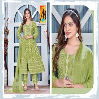 Master Pretty Girl Wholesale Ready Made 3 Piece Dresses