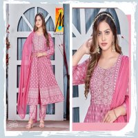 Master Pretty Girl Wholesale Ready Made 3 Piece Dresses