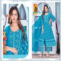 Master Pretty Girl Wholesale Ready Made 3 Piece Dresses