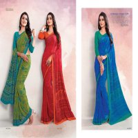 Sushma Soft 41 Wholesale Georgette Printed Sarees