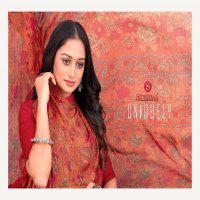 Sushma Uniquely Wholesale Smart Chiffon Printed Sarees