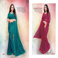 Sushma Uniquely Wholesale Smart Chiffon Printed Sarees