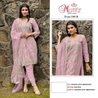 Motifz D.no 349 Wholesale Pakistani Concept Pakistani Suits