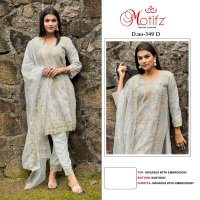 Motifz D.no 349 Wholesale Pakistani Concept Pakistani Suits
