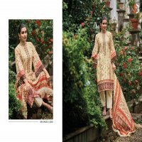 BIN SAEED LAWN COLLECTION VOL 5 BY SHRADDHA DESIGNER PAKISTANI SALWAR KAMEEZ MATERIAL