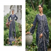 BIN SAEED LAWN COLLECTION VOL 5 BY SHRADDHA DESIGNER PAKISTANI SALWAR KAMEEZ MATERIAL