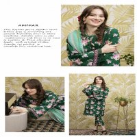 House Of Mist Ghazal Lawn 2023 Vol-3 Wholesale Pakistani Suits