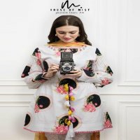 House Of Mist Ghazal Lawn 2023 Vol-3 Wholesale Pakistani Suits