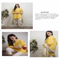 House Of Mist Ghazal Lawn 2023 Vol-3 Wholesale Pakistani Suits