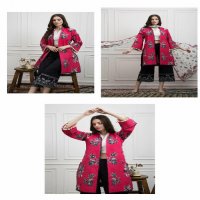 House Of Mist Ghazal Lawn 2023 Vol-3 Wholesale Pakistani Suits