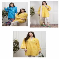 House Of Mist Ghazal Lawn 2023 Vol-3 Wholesale Pakistani Suits