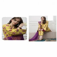 House Of Mist Ghazal Lawn 2023 Vol-3 Wholesale Pakistani Suits