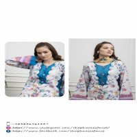 House Of Mist Ghazal Lawn 2023 Vol-3 Wholesale Pakistani Suits