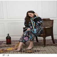 House Of Mist Ghazal Lawn 2023 Vol-3 Wholesale Pakistani Suits