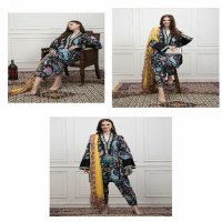 House Of Mist Ghazal Lawn 2023 Vol-3 Wholesale Pakistani Suits